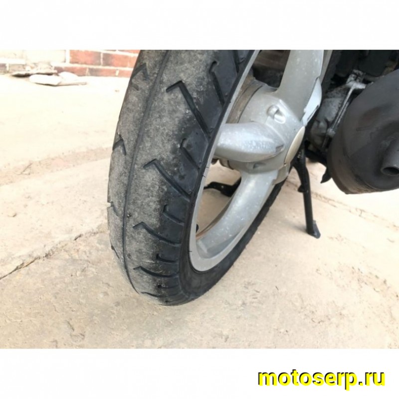 Купить  ====Скутер Aprilia Scarabeo 50 Из Японии,без пробега по РФ  купить с доставкой по Москве и России, цена, технические характеристики, комплектация фото  - motoserp.ru