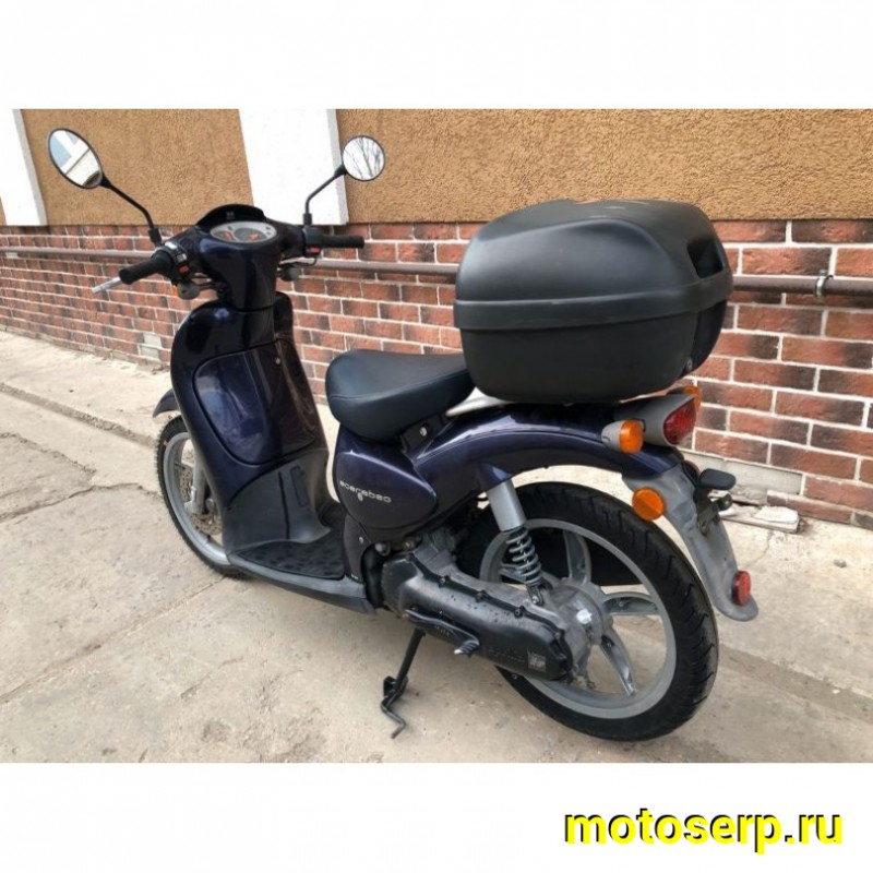 Купить  ====Скутер Aprilia Scarabeo 50 Из Японии,без пробега по РФ  купить с доставкой по Москве и России, цена, технические характеристики, комплектация фото  - motoserp.ru