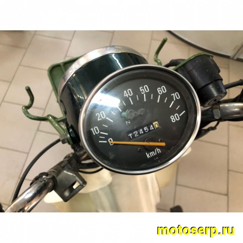 Купить  ====Мопед Yamaha Town Mate 90 2001г.в. Из Японии,без пробега по РФ купить с доставкой по Москве и России, цена, технические характеристики, комплектация фото  - motoserp.ru