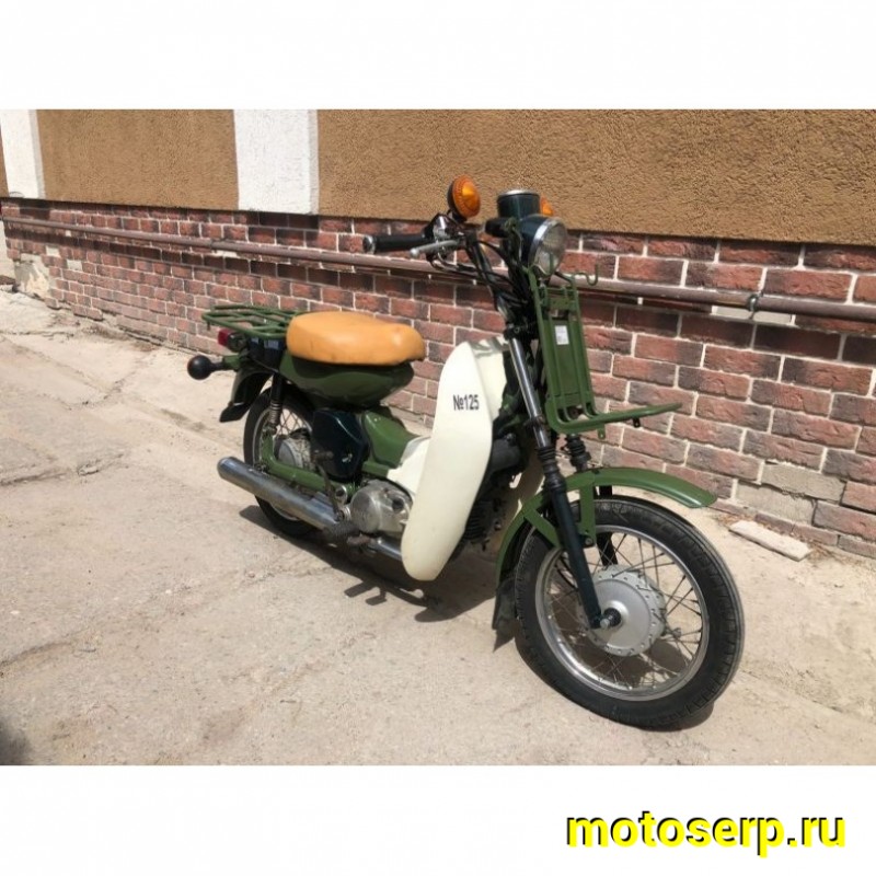 Купить  ====Мопед Yamaha Town Mate 90 2001г.в. Из Японии,без пробега по РФ купить с доставкой по Москве и России, цена, технические характеристики, комплектация фото  - motoserp.ru