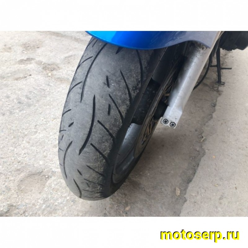 Купить  ====Мотоцикл KAWASAKI ZR-7 1998г.в.Из Японии,без пробега по РФ купить с доставкой по Москве и России, цена, технические характеристики, комплектация фото  - motoserp.ru