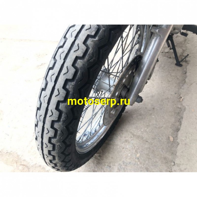 Купить  ====Мотоцикл Honda CB400SS E 2005г.в. Из Японии, без пробега по РФ купить с доставкой по Москве и России, цена, технические характеристики, комплектация фото  - motoserp.ru
