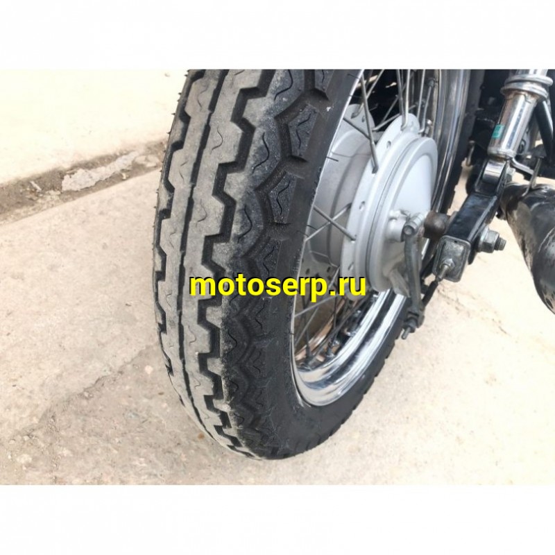 Купить  ====Мотоцикл Honda CB400SS E 2005г.в. Из Японии, без пробега по РФ купить с доставкой по Москве и России, цена, технические характеристики, комплектация фото  - motoserp.ru