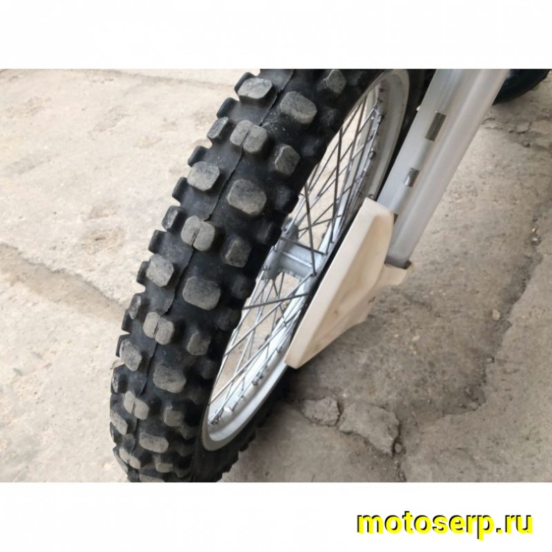 Купить  ====Мотоцикл KAWASAKI KDX250SR 1995г.в. 40л.с.Из Японии,без пробега по РФ купить с доставкой по Москве и России, цена, технические характеристики, комплектация фото  - motoserp.ru