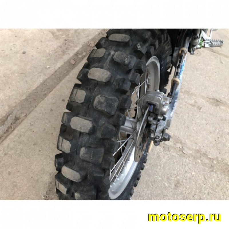 Купить  ====Мотоцикл KAWASAKI KDX250SR 1995г.в. 40л.с.Из Японии,без пробега по РФ купить с доставкой по Москве и России, цена, технические характеристики, комплектация фото  - motoserp.ru