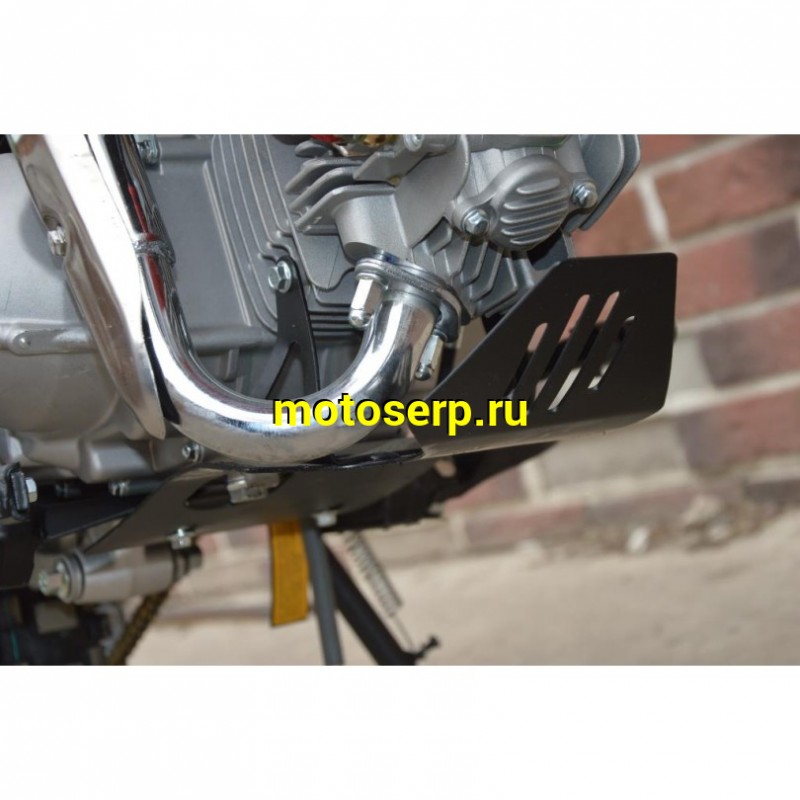 Купить  ====Питбайк WELS RT 140 (спортинв),17/14, 4Т, кикстартер, радиатор (Бер) (шт)  купить с доставкой по Москве и России, цена, технические характеристики, комплектация фото  - motoserp.ru