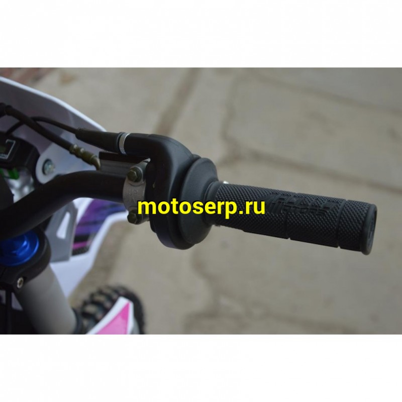 Купить  ====Питбайк WELS RT 140 (спортинв),17/14, 4Т, кикстартер, радиатор (Бер) (шт)  купить с доставкой по Москве и России, цена, технические характеристики, комплектация фото  - motoserp.ru
