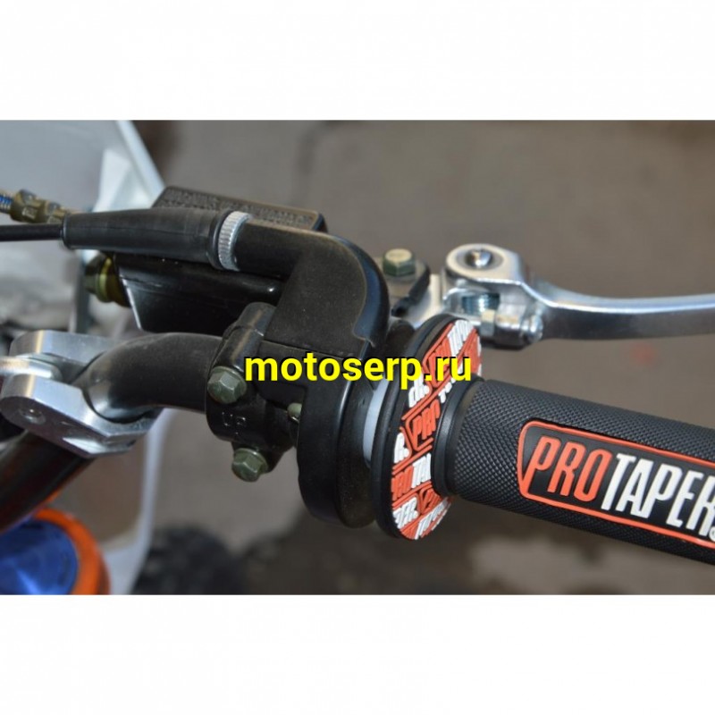 Купить  ====Питбайк SSSR  ATOM 125 L 17/14 Atomic Green  (шт) купить с доставкой по Москве и России, цена, технические характеристики, комплектация фото  - motoserp.ru