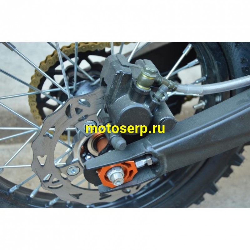 Купить  ====Питбайк SSSR  ATOM 125 L 17/14 Atomic Green  (шт) купить с доставкой по Москве и России, цена, технические характеристики, комплектация фото  - motoserp.ru