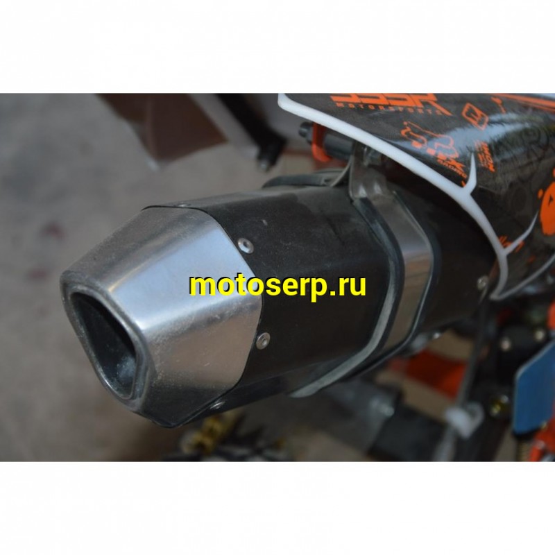 Купить  ====Питбайк SSSR  ATOM 125 L 17/14 Atomic Green  (шт) купить с доставкой по Москве и России, цена, технические характеристики, комплектация фото  - motoserp.ru