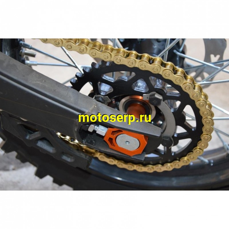 Купить  ====Питбайк SSSR  ATOM 125 L 17/14 Atomic Green  (шт) купить с доставкой по Москве и России, цена, технические характеристики, комплектация фото  - motoserp.ru