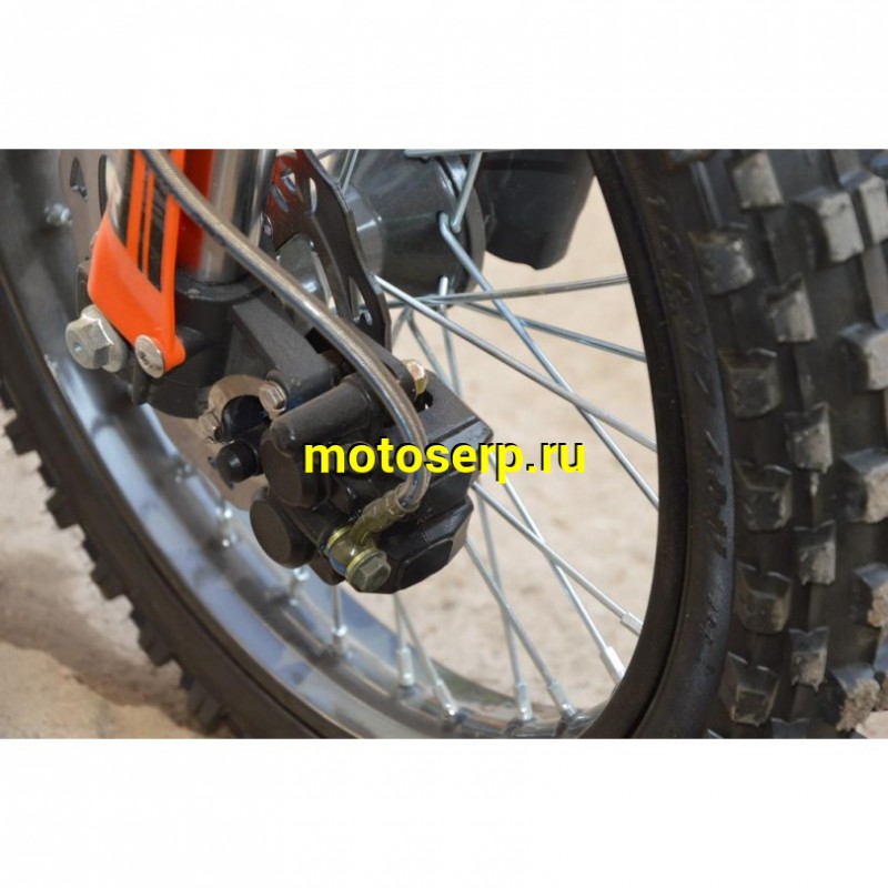 Купить  ====Питбайк SSSR  ATOM 125 L 17/14 Atomic Green  (шт) купить с доставкой по Москве и России, цена, технические характеристики, комплектация фото  - motoserp.ru