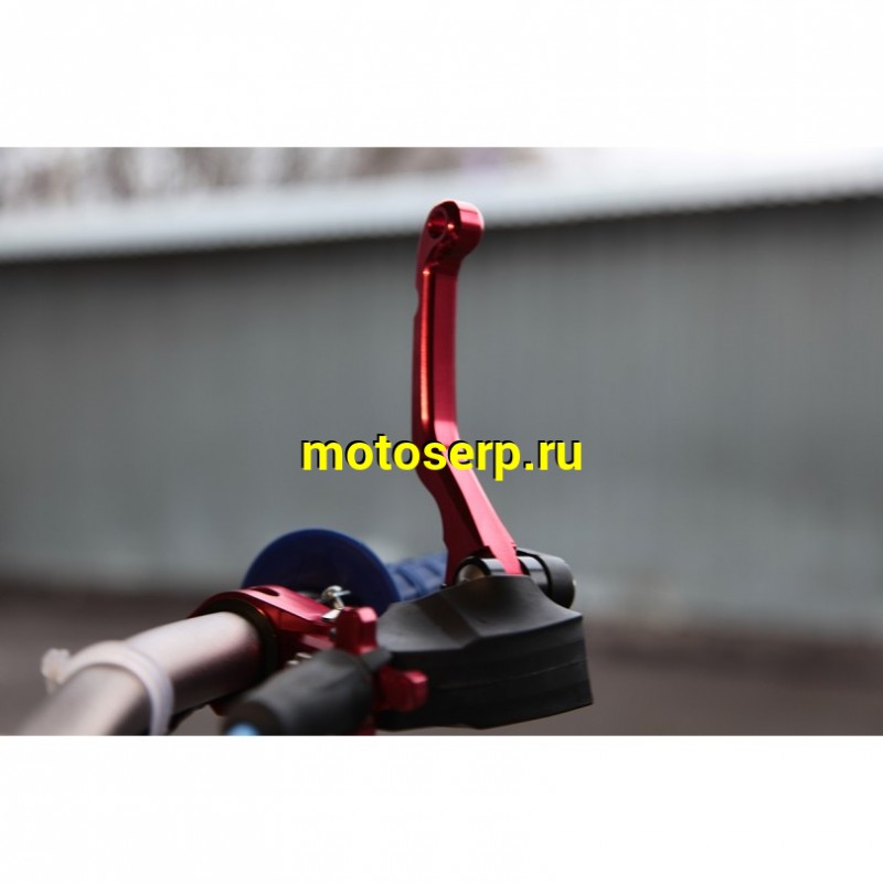 Купить  ====Мотоцикл Кросс/Эндуро BSE M8 (3) (спортинв), 21/18, 4Т, 450cc, жидк. охлажд, электро и кикстартер (шт) купить с доставкой по Москве и России, цена, технические характеристики, комплектация фото  - motoserp.ru