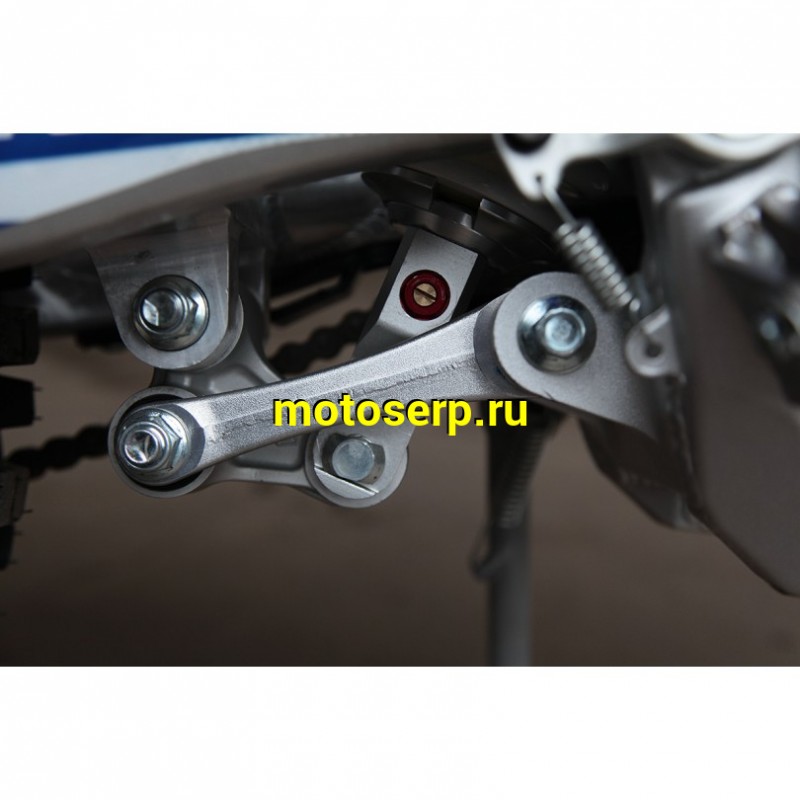 Купить  ====Мотоцикл Кросс/Эндуро BSE M8 (3) (спортинв), 21/18, 4Т, 450cc, жидк. охлажд, электро и кикстартер (шт) купить с доставкой по Москве и России, цена, технические характеристики, комплектация фото  - motoserp.ru