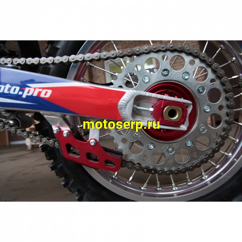 Купить  ====Мотоцикл Кросс/Эндуро BSE M8 (3) (спортинв), 21/18, 4Т, 450cc, жидк. охлажд, электро и кикстартер (шт) купить с доставкой по Москве и России, цена, технические характеристики, комплектация фото  - motoserp.ru