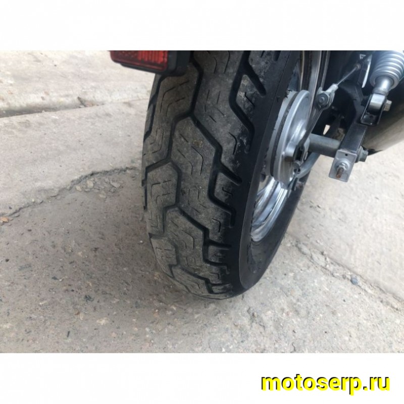 Купить  ====Мопед Honda Magna 50 2005г.в. Из Японии,без пробега по РФ купить с доставкой по Москве и России, цена, технические характеристики, комплектация фото  - motoserp.ru