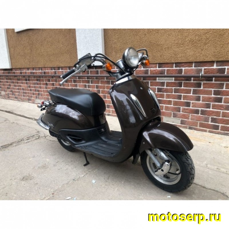 Купить  ====Скутер Honda Joker 90 Из Японии,без пробега по РФ купить с доставкой по Москве и России, цена, технические характеристики, комплектация фото  - motoserp.ru