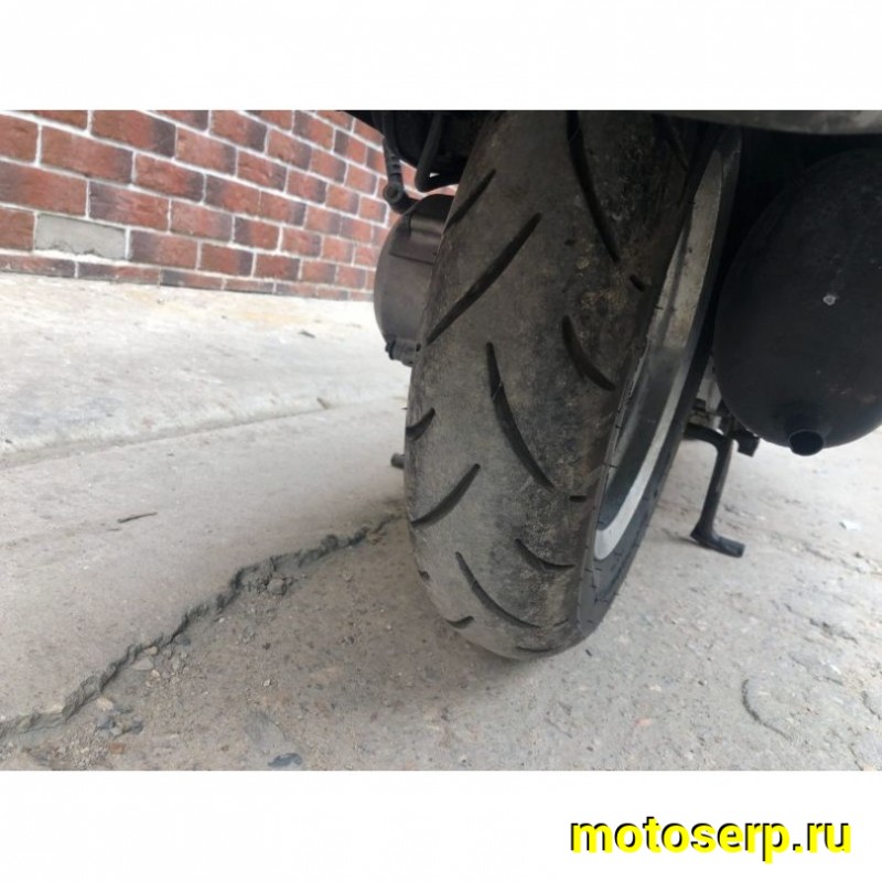 Купить  ====Скутер Honda Joker 90 Из Японии,без пробега по РФ купить с доставкой по Москве и России, цена, технические характеристики, комплектация фото  - motoserp.ru