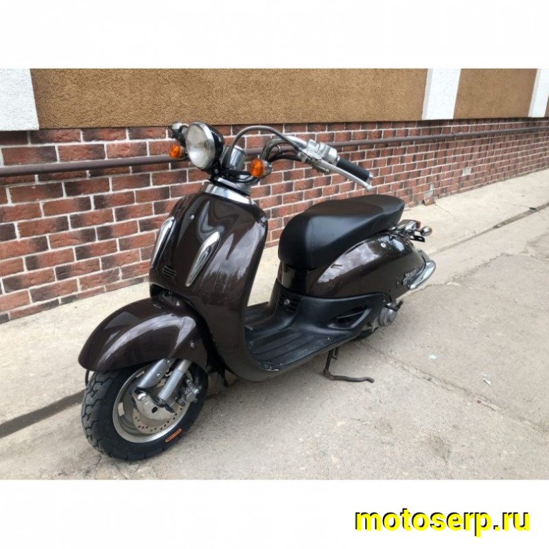 Купить  ====Скутер Honda Joker 90 Из Японии,без пробега по РФ купить с доставкой по Москве и России, цена, технические характеристики, комплектация фото  - motoserp.ru