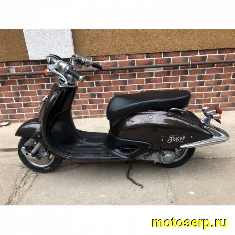 Купить  ====Скутер Honda Joker 90 Из Японии,без пробега по РФ купить с доставкой по Москве и России, цена, технические характеристики, комплектация фото  - motoserp.ru