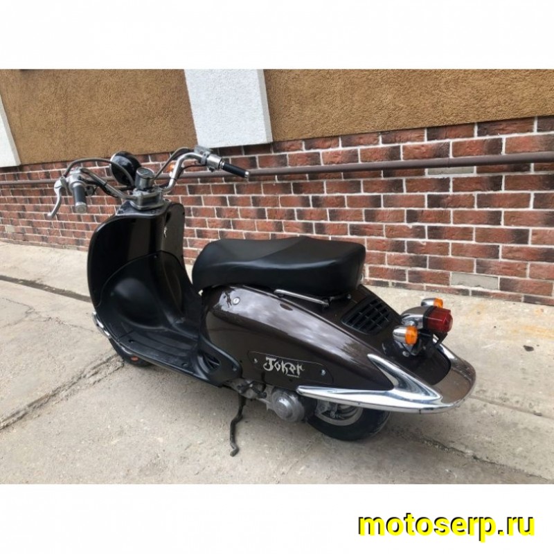 Купить  ====Скутер Honda Joker 90 Из Японии,без пробега по РФ купить с доставкой по Москве и России, цена, технические характеристики, комплектация фото  - motoserp.ru