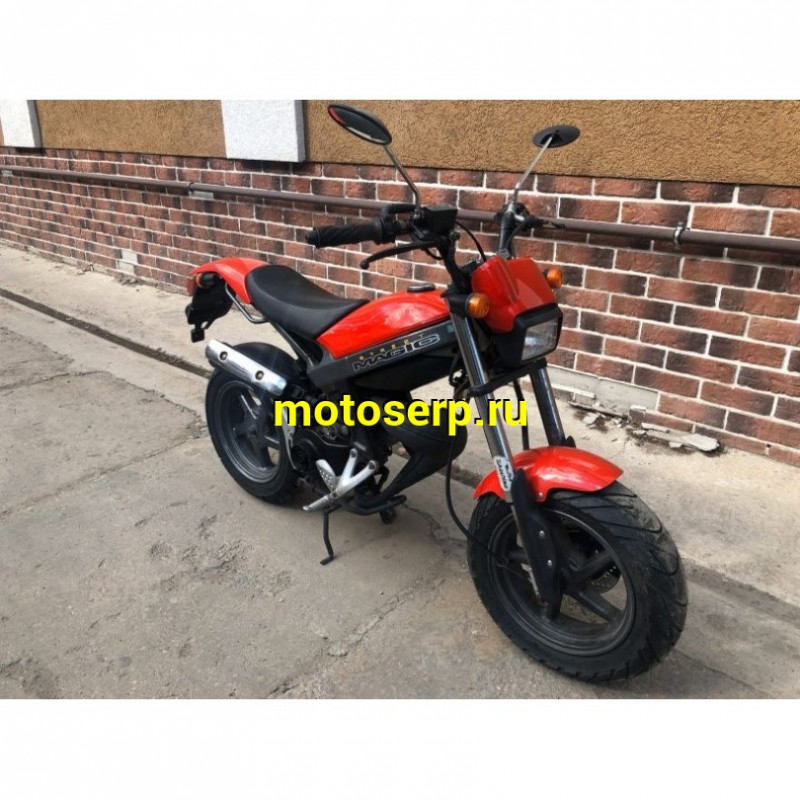 Купить  ====Скутер SUZUKI Street Magic 50 2003 г.в купить с доставкой по Москве и России, цена, технические характеристики, комплектация фото  - motoserp.ru