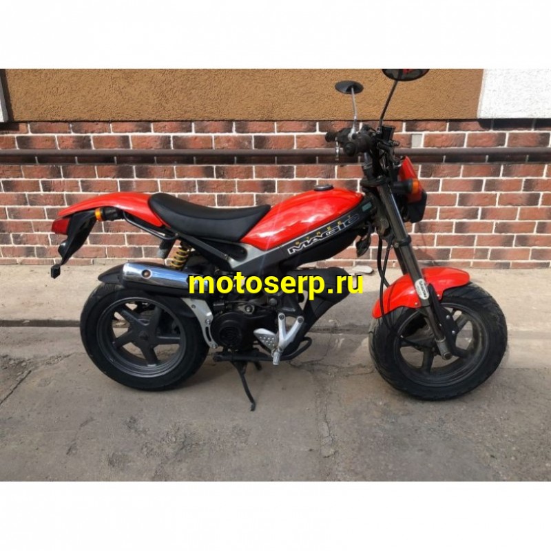 Купить  ====Скутер SUZUKI Street Magic 50 2003 г.в купить с доставкой по Москве и России, цена, технические характеристики, комплектация фото  - motoserp.ru