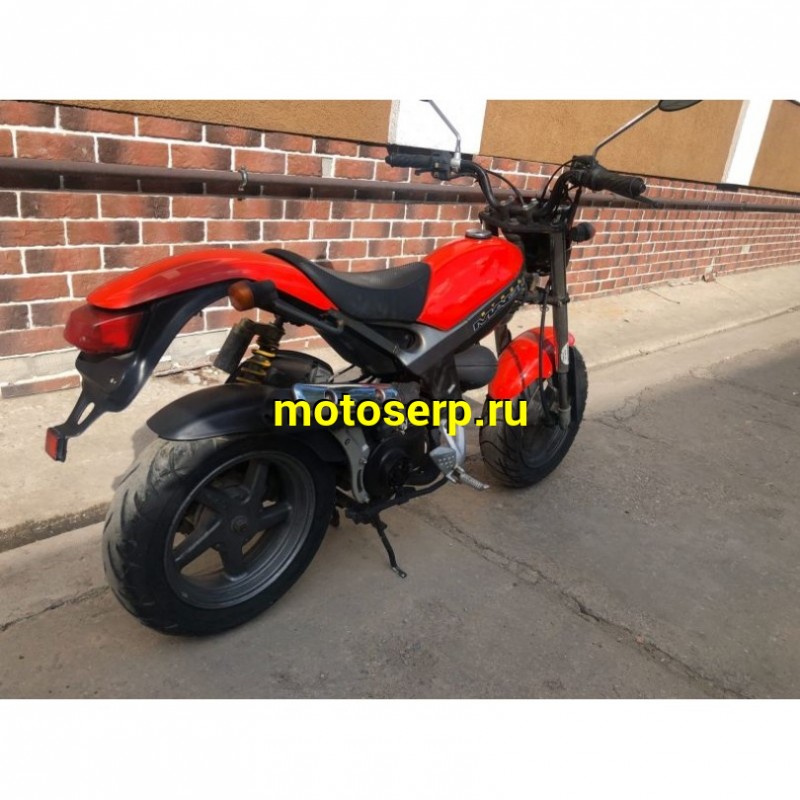 Купить  ====Скутер SUZUKI Street Magic 50 2003 г.в купить с доставкой по Москве и России, цена, технические характеристики, комплектация фото  - motoserp.ru