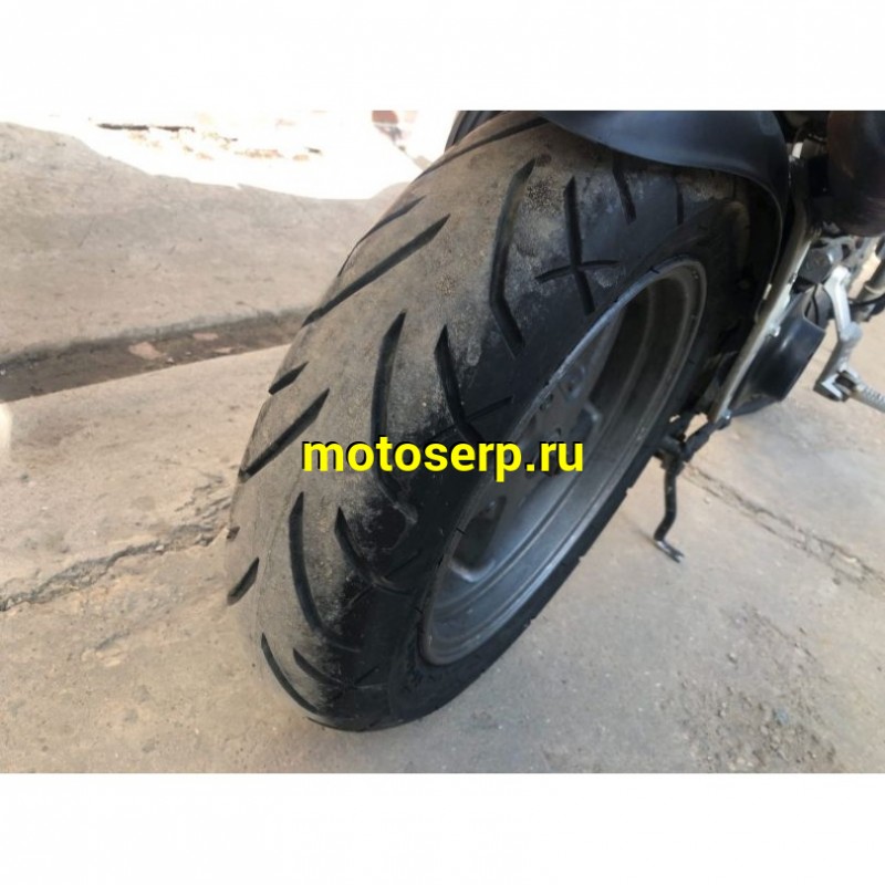 Купить  ====Скутер SUZUKI Street Magic 50 2003 г.в купить с доставкой по Москве и России, цена, технические характеристики, комплектация фото  - motoserp.ru