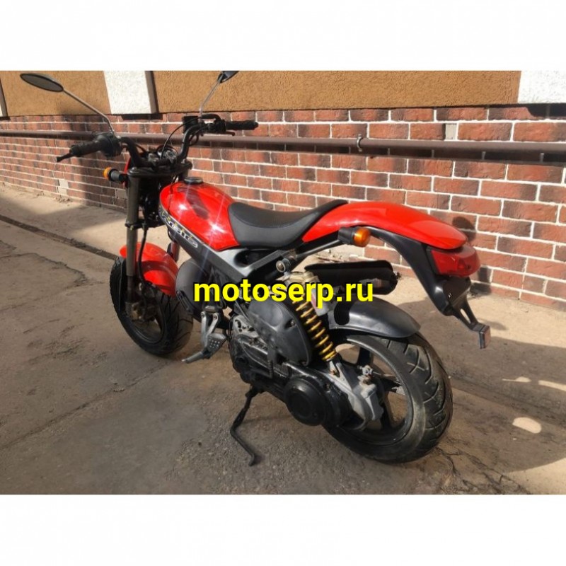 Купить  ====Скутер SUZUKI Street Magic 50 2003 г.в купить с доставкой по Москве и России, цена, технические характеристики, комплектация фото  - motoserp.ru