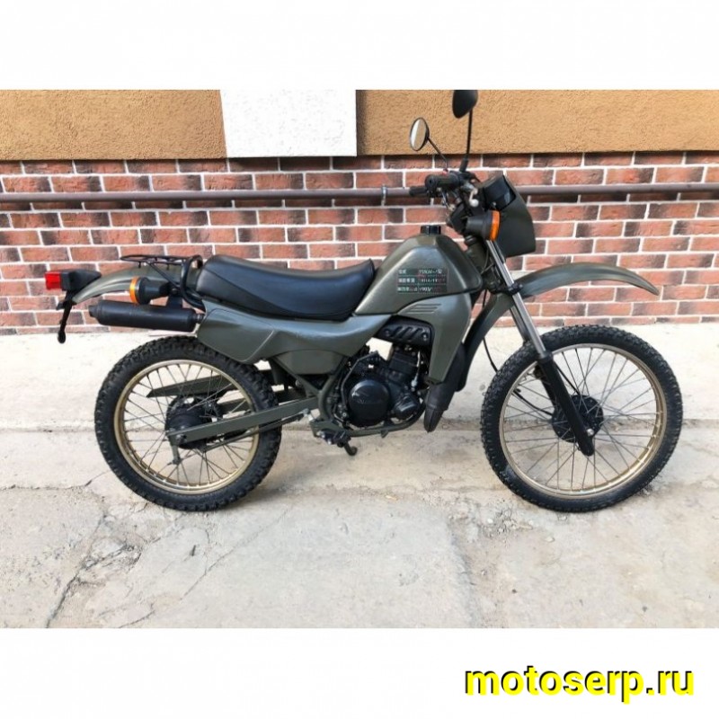 Купить  ====Мопед Suzuki TS 50 2003г.в. Из Японии,без пробега по РФ купить с доставкой по Москве и России, цена, технические характеристики, комплектация фото  - motoserp.ru
