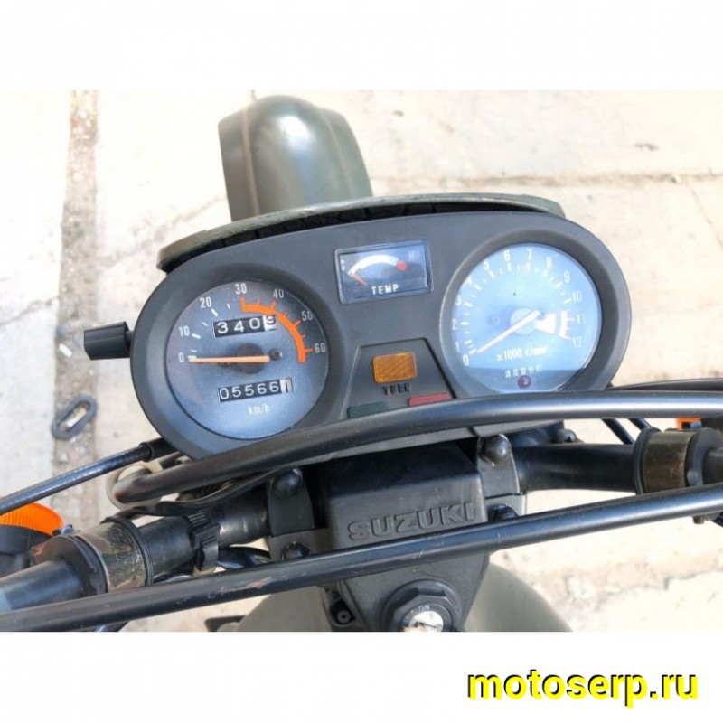 Купить  ====Мопед Suzuki TS 50 2003г.в. Из Японии,без пробега по РФ купить с доставкой по Москве и России, цена, технические характеристики, комплектация фото  - motoserp.ru