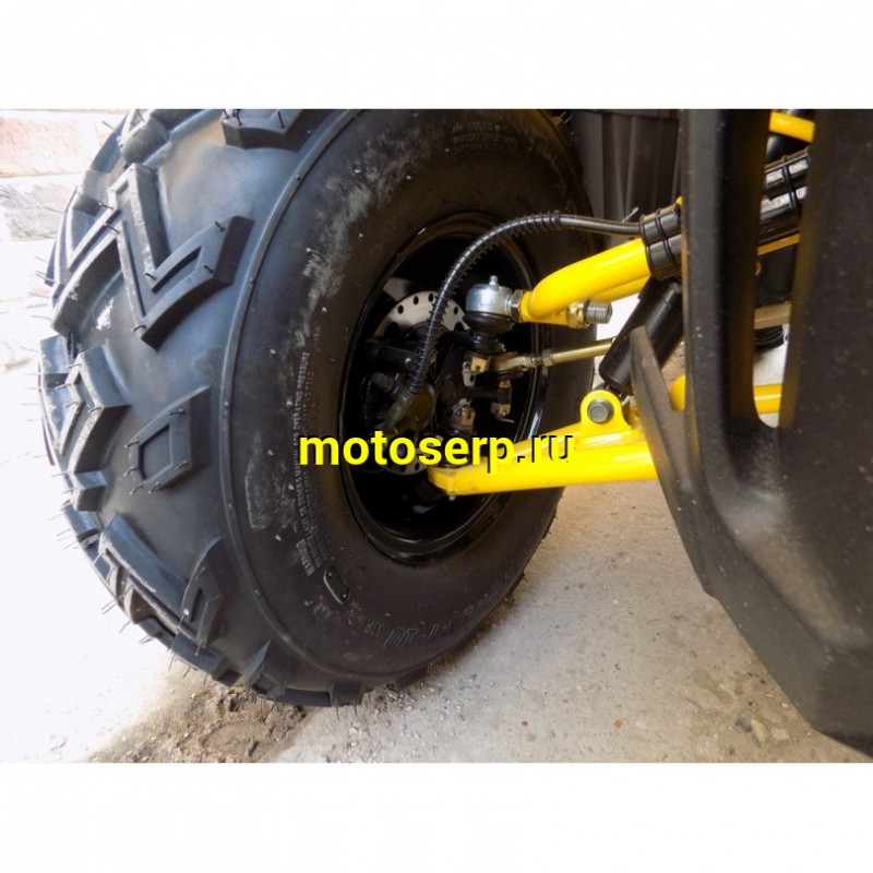 Купить  200cc Квадроцикл Motoland WILD TRACK 200 X 200сс, утилит., обновл. дизайн, ножн. диск тормоз, литые колеса 10",  (шт) (ML 14240 купить с доставкой по Москве и России, цена, технические характеристики, комплектация фото  - motoserp.ru