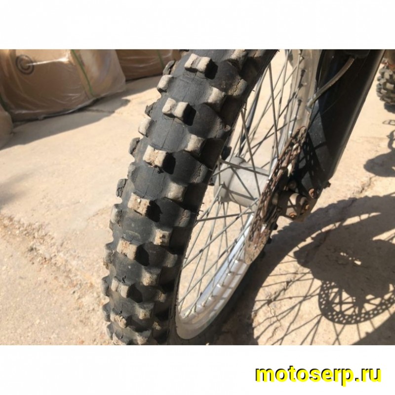 Купить  ====Мотоцикл Husqvarna WR 125 2000г.в. c ПТС (хардэндуро) Из Японии, без пробега по РФ купить с доставкой по Москве и России, цена, технические характеристики, комплектация фото  - motoserp.ru