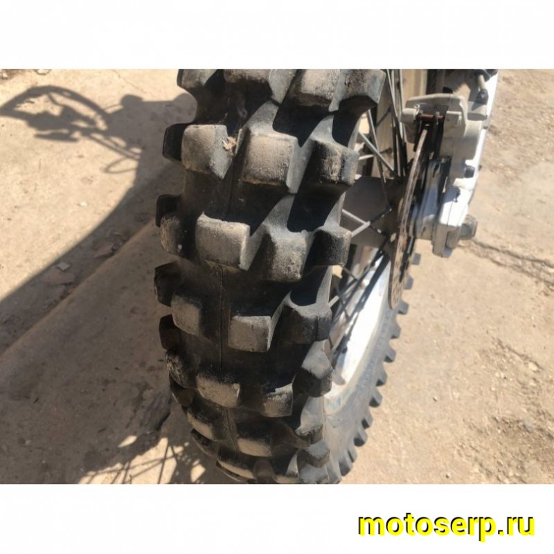Купить  ====Мотоцикл Husqvarna WR 125 2000г.в. c ПТС (хардэндуро) Из Японии, без пробега по РФ купить с доставкой по Москве и России, цена, технические характеристики, комплектация фото  - motoserp.ru