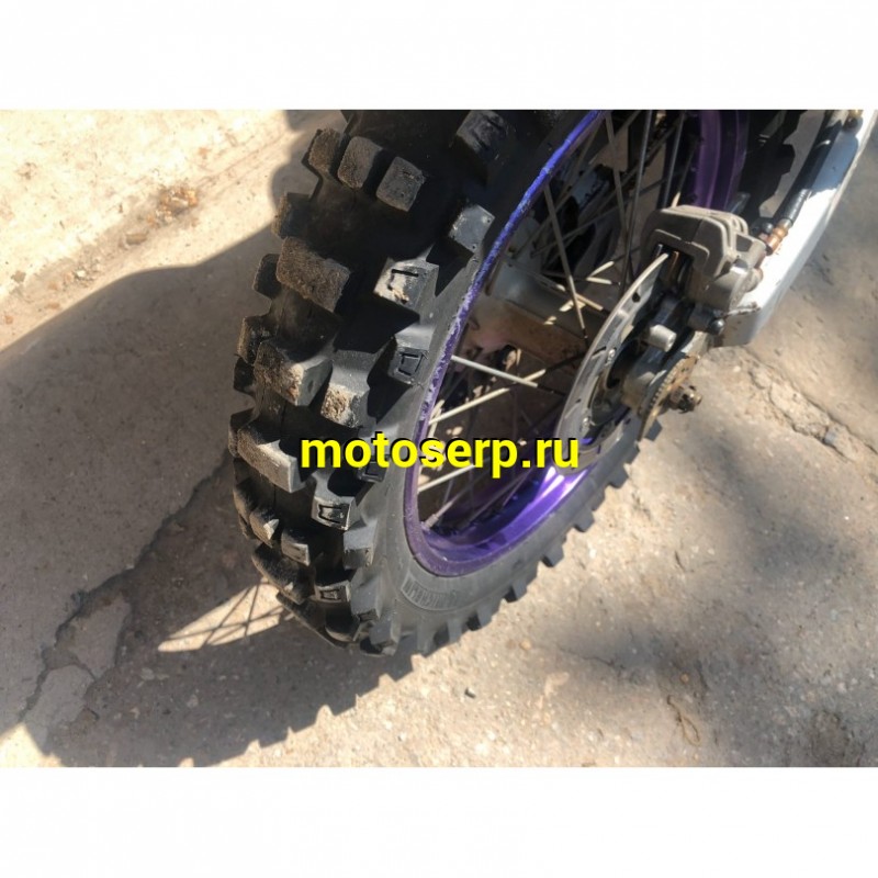 Купить  ====Мотоцикл YAMAHA TTR 250 RAID 1998 г. С пробегом по РФ купить с доставкой по Москве и России, цена, технические характеристики, комплектация фото  - motoserp.ru