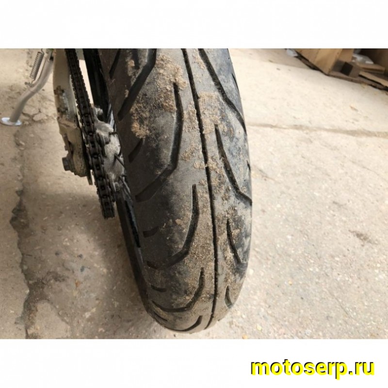 Купить  ====Мотоцикл KAWASAKI KDX220SR 1994г.в. Из Японии,без пробега по РФ купить с доставкой по Москве и России, цена, технические характеристики, комплектация фото  - motoserp.ru