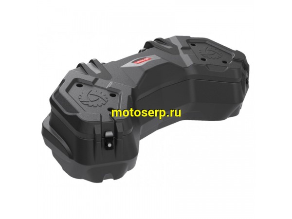 Купить  Кофр задний для ATV пластик RM ATV  (шт) (RMDetal 0800711 купить с доставкой по Москве и России, цена, технические характеристики, комплектация фото  - motoserp.ru