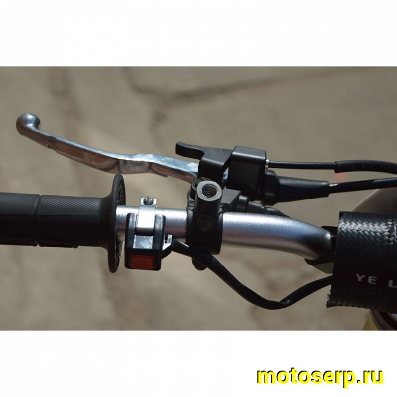 Купить  ====Эндуро Мотоцикл Regulmoto Athlete 250 (ЭПТС), 19/16,172FMM (шт) купить с доставкой по Москве и России, цена, технические характеристики, комплектация фото  - motoserp.ru