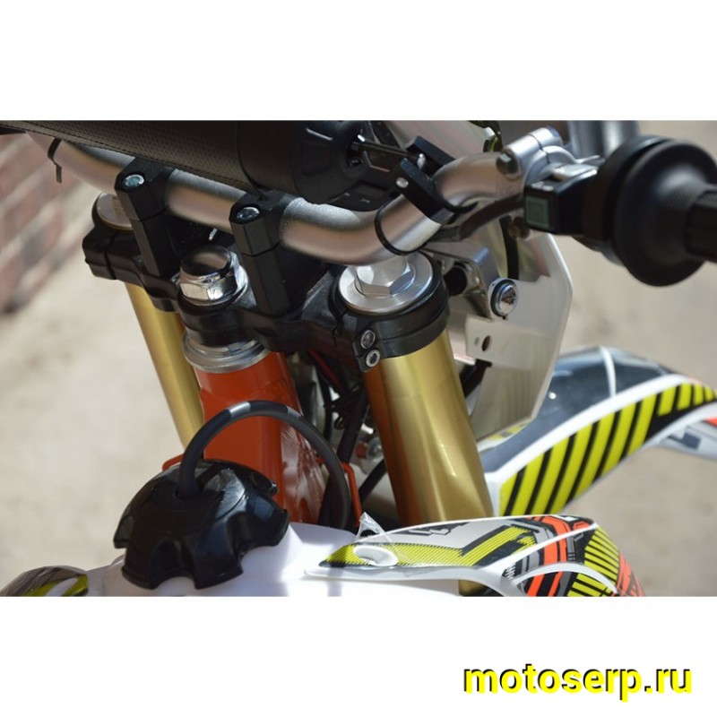Купить  ====Эндуро Мотоцикл Regulmoto Athlete 250 (ЭПТС), 19/16,172FMM (шт) купить с доставкой по Москве и России, цена, технические характеристики, комплектация фото  - motoserp.ru