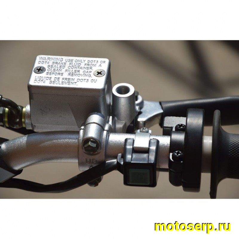 Купить  ====Эндуро Мотоцикл Regulmoto Athlete 250 (ЭПТС), 19/16,172FMM (шт) купить с доставкой по Москве и России, цена, технические характеристики, комплектация фото  - motoserp.ru