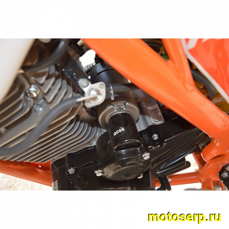 Купить  ====Эндуро Мотоцикл Regulmoto Athlete 250 (ЭПТС), 19/16,172FMM (шт) купить с доставкой по Москве и России, цена, технические характеристики, комплектация фото  - motoserp.ru