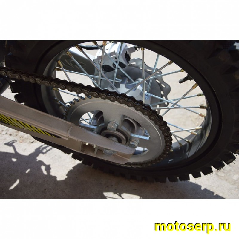 Купить  ====Эндуро Мотоцикл Regulmoto Athlete 250 (ЭПТС), 19/16,172FMM (шт) купить с доставкой по Москве и России, цена, технические характеристики, комплектация фото  - motoserp.ru