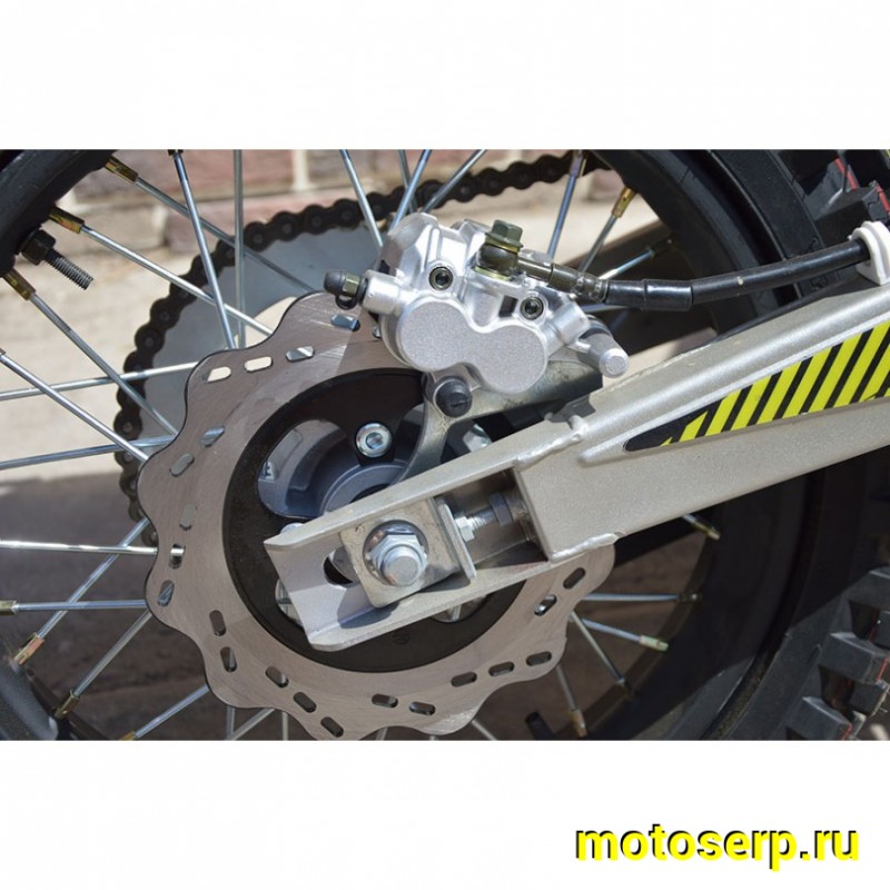 Купить  ====Эндуро Мотоцикл Regulmoto Athlete 250 (ЭПТС), 19/16,172FMM (шт) купить с доставкой по Москве и России, цена, технические характеристики, комплектация фото  - motoserp.ru