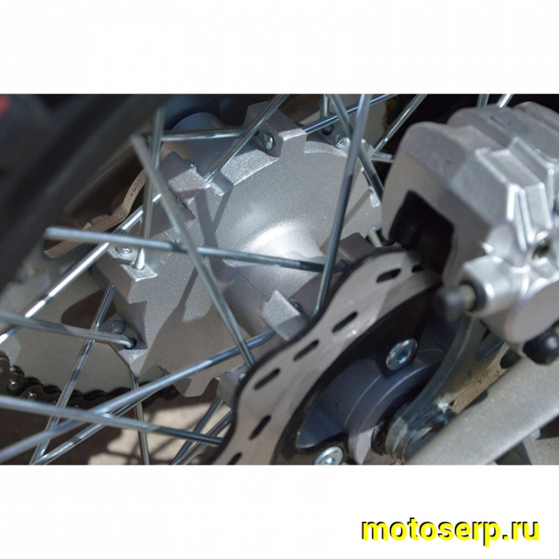 Купить  ====Эндуро Мотоцикл Regulmoto Athlete 250 (ЭПТС), 19/16,172FMM (шт) купить с доставкой по Москве и России, цена, технические характеристики, комплектация фото  - motoserp.ru