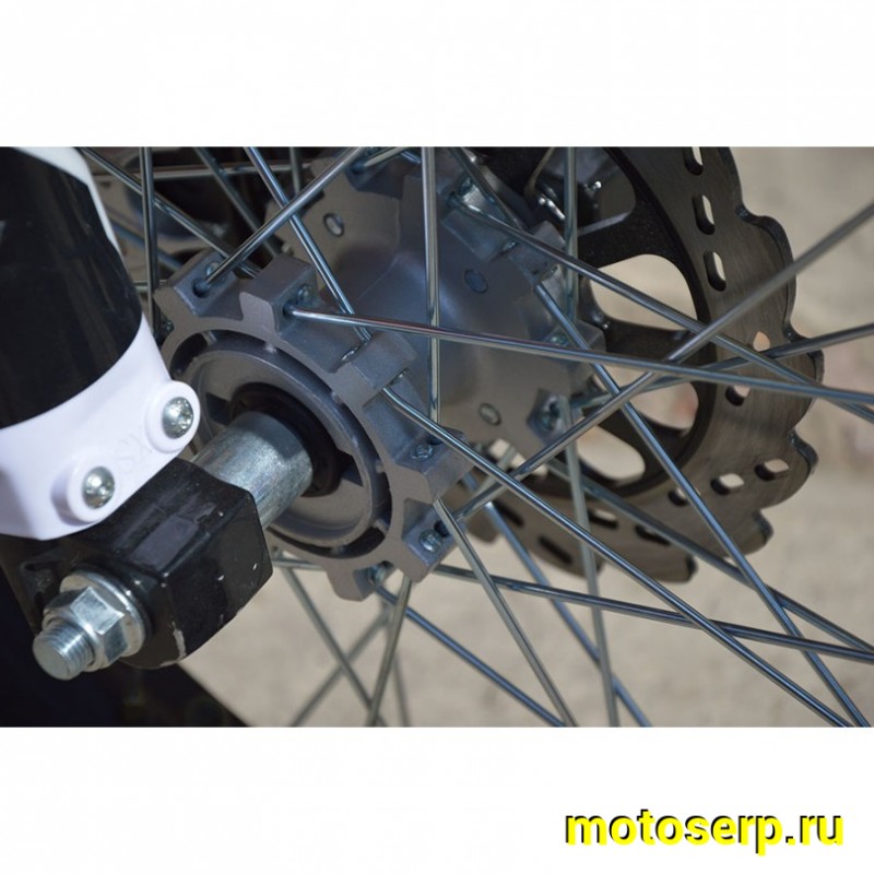 Купить  ====Эндуро Мотоцикл Regulmoto Athlete 250 (ЭПТС), 19/16,172FMM (шт) купить с доставкой по Москве и России, цена, технические характеристики, комплектация фото  - motoserp.ru