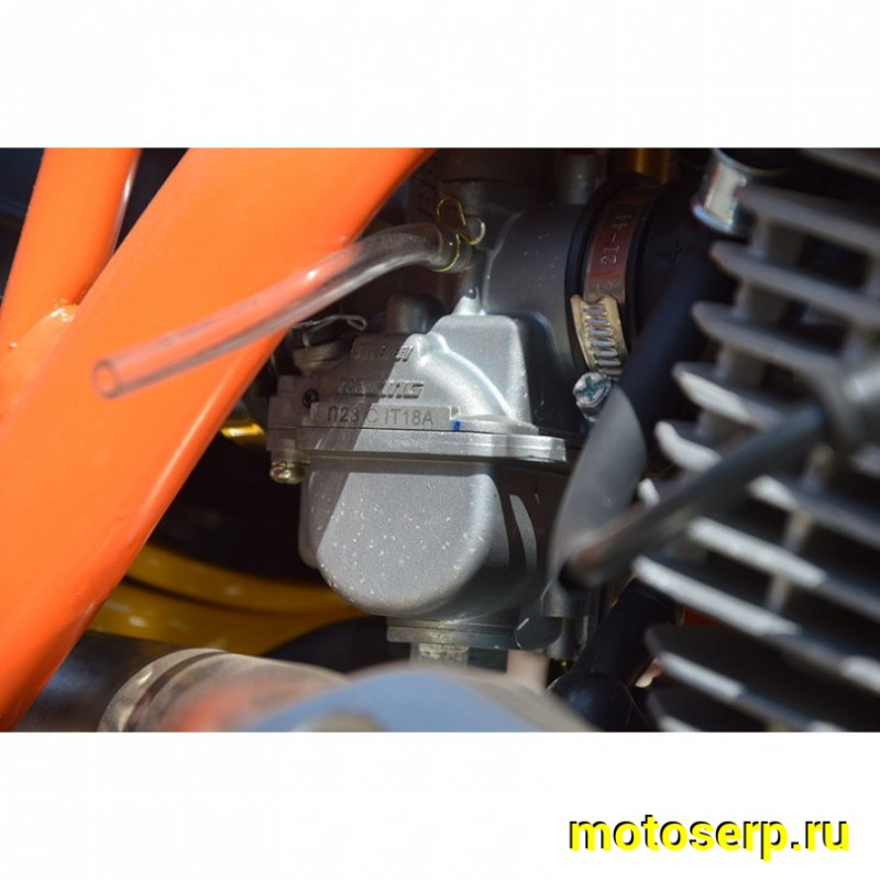 Купить  ====Эндуро Мотоцикл Regulmoto Athlete 250 (ЭПТС), 19/16,172FMM (шт) купить с доставкой по Москве и России, цена, технические характеристики, комплектация фото  - motoserp.ru