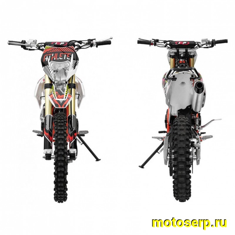 Купить  ====Эндуро Мотоцикл Regulmoto Athlete 250 (ЭПТС), 19/16,172FMM (шт) купить с доставкой по Москве и России, цена, технические характеристики, комплектация фото  - motoserp.ru