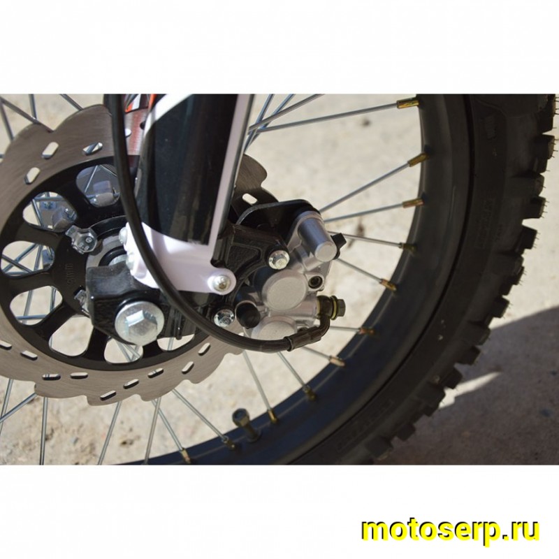 Купить  ====Эндуро Мотоцикл Regulmoto Athlete 250 (ЭПТС), 19/16,172FMM (шт) купить с доставкой по Москве и России, цена, технические характеристики, комплектация фото  - motoserp.ru