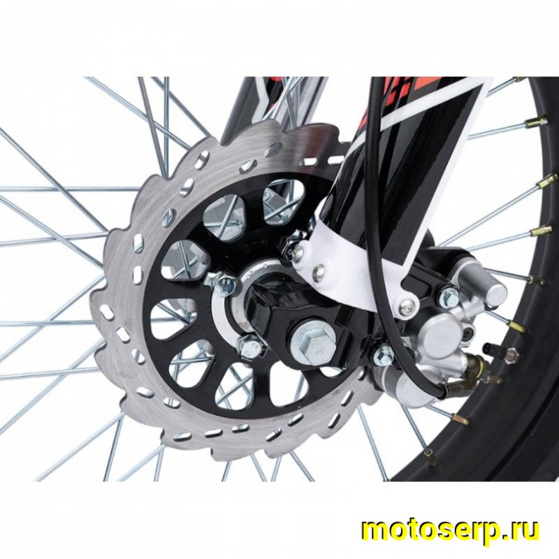 Купить  ====Эндуро Мотоцикл Regulmoto Athlete 250 (ЭПТС), 19/16,172FMM (шт) купить с доставкой по Москве и России, цена, технические характеристики, комплектация фото  - motoserp.ru